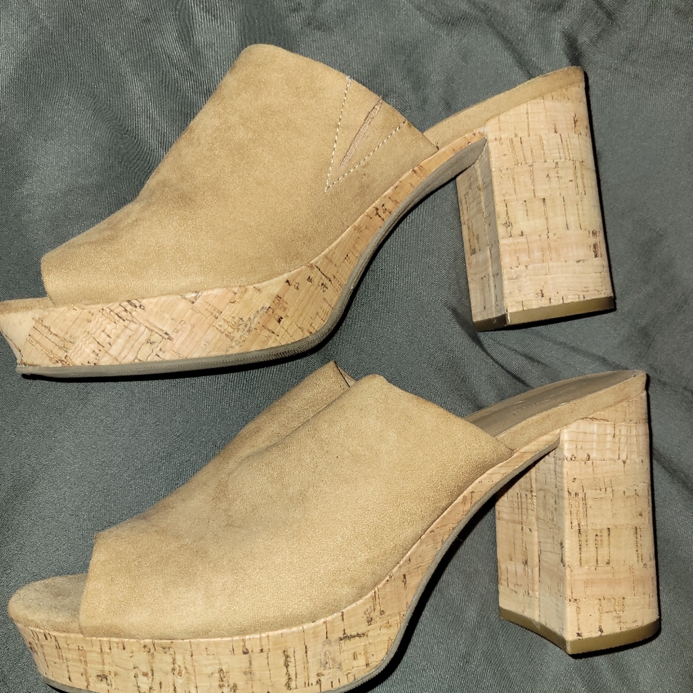 Universal Thread Mules